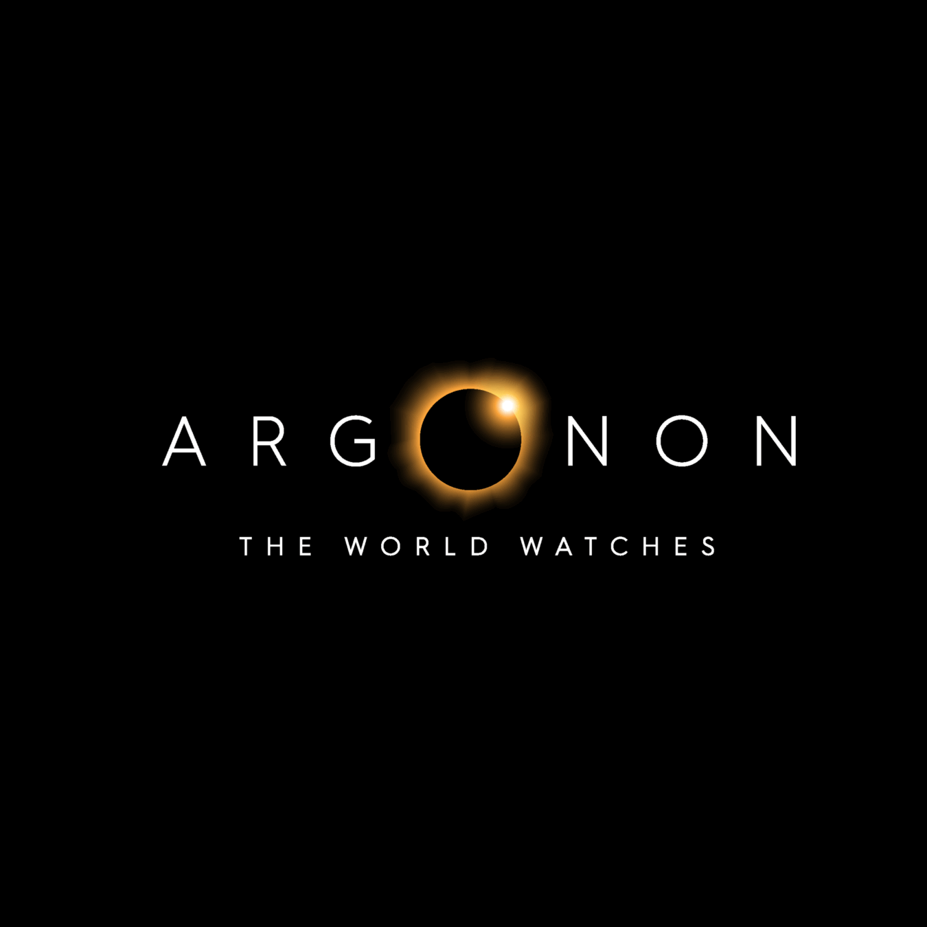 Argonon logo