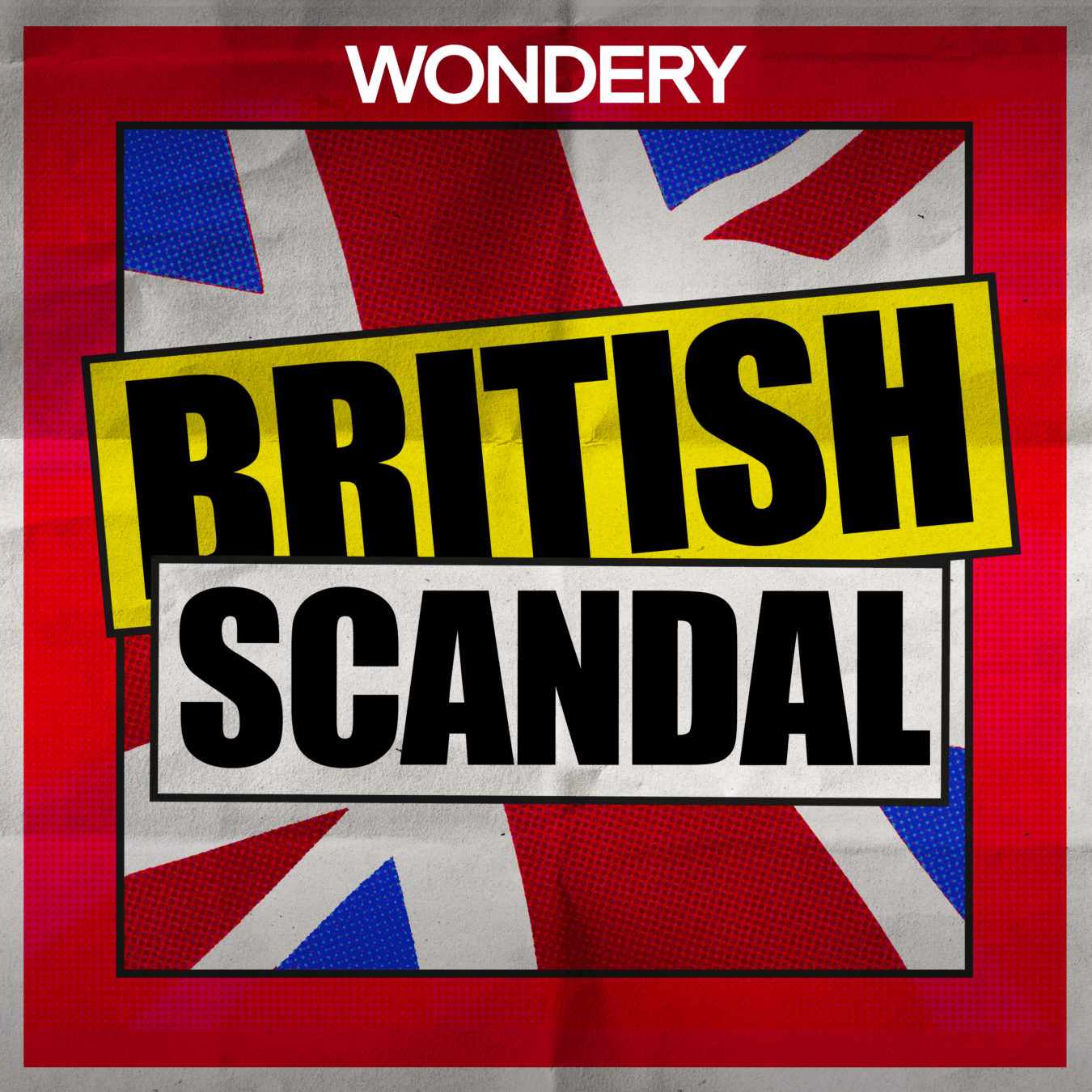 British Scandal I Indie House PR