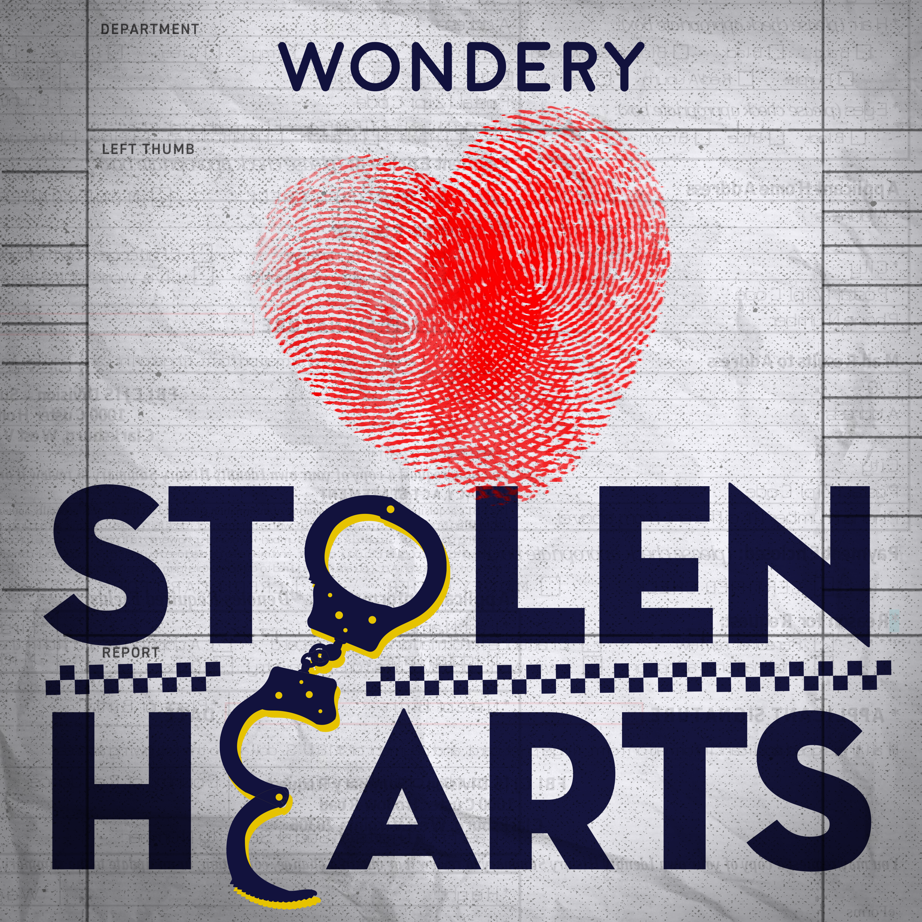 Stolen Hearts I Indie House PR