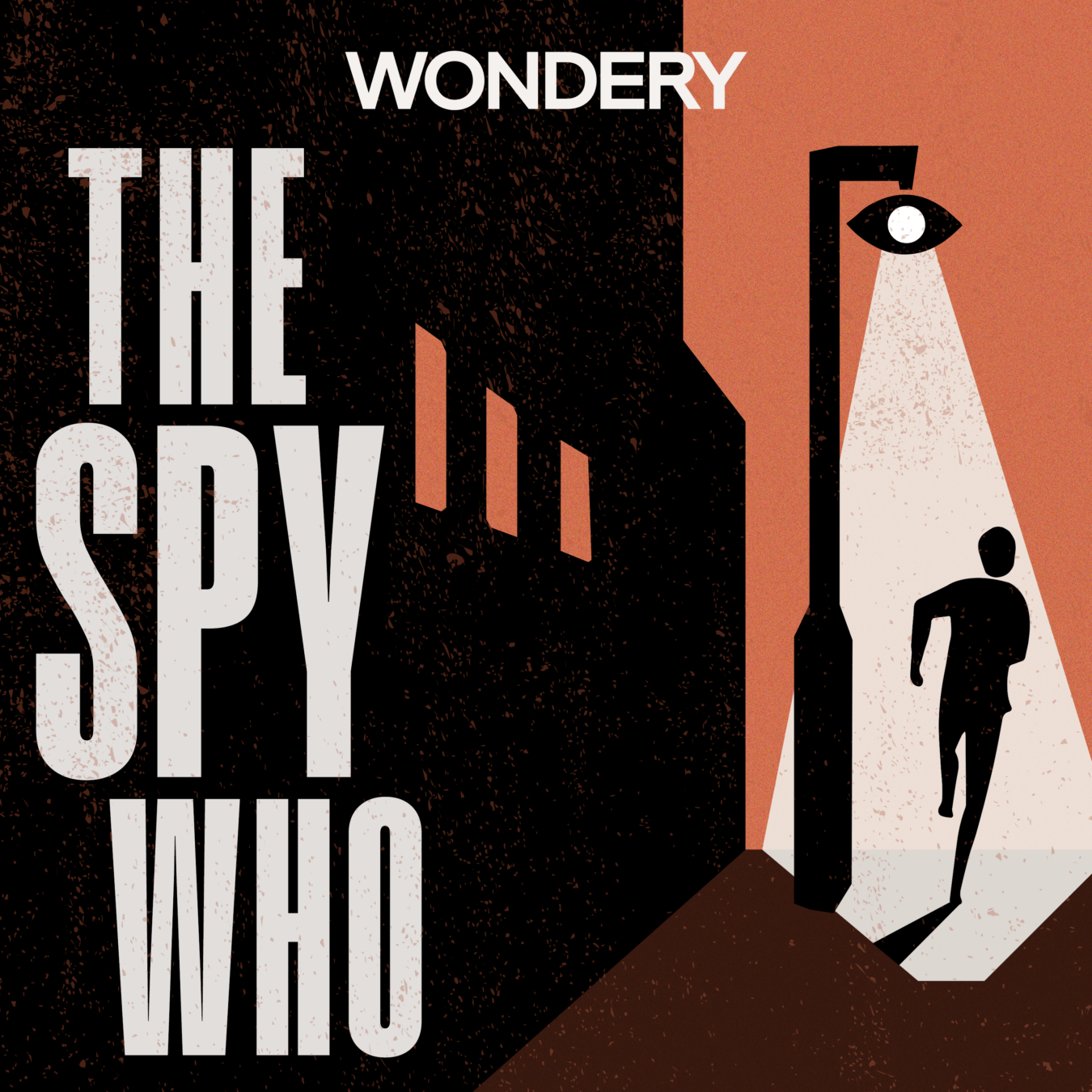 The Spy Who I Wondery I Indie House PR