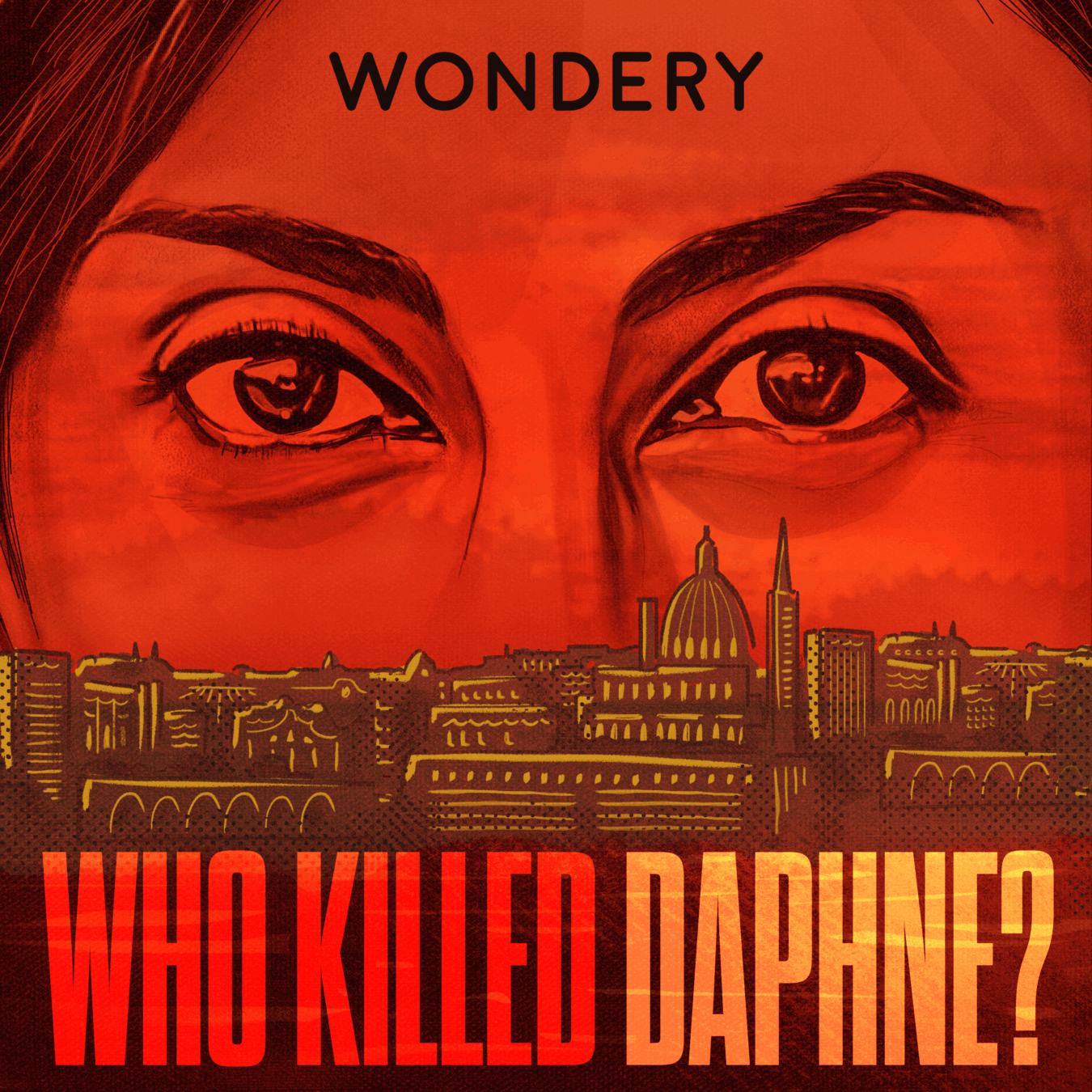 Who Killed Daphne I Indie House PR