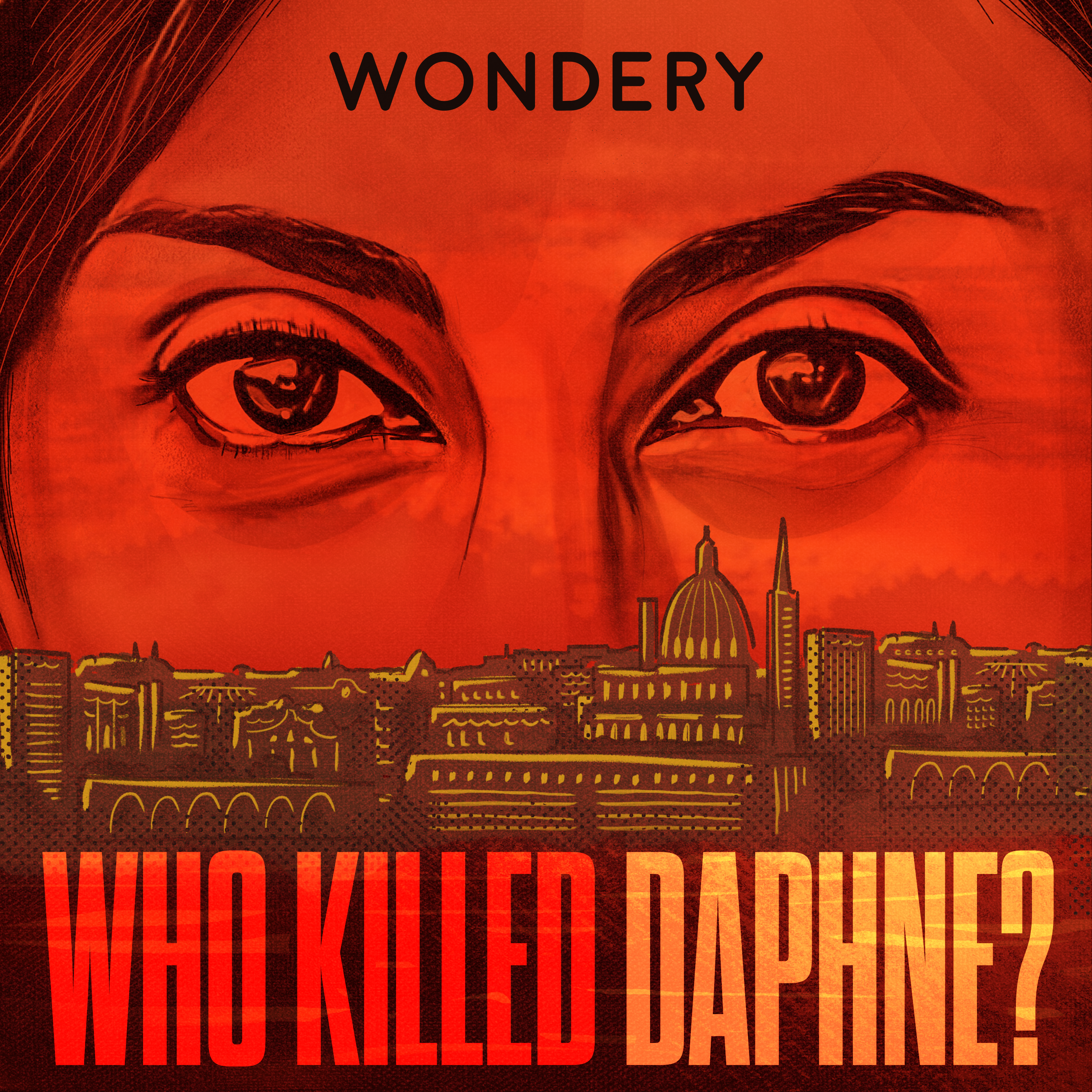 Who Killed Daphne I Indie House PR