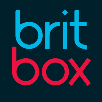 Brit Box logo