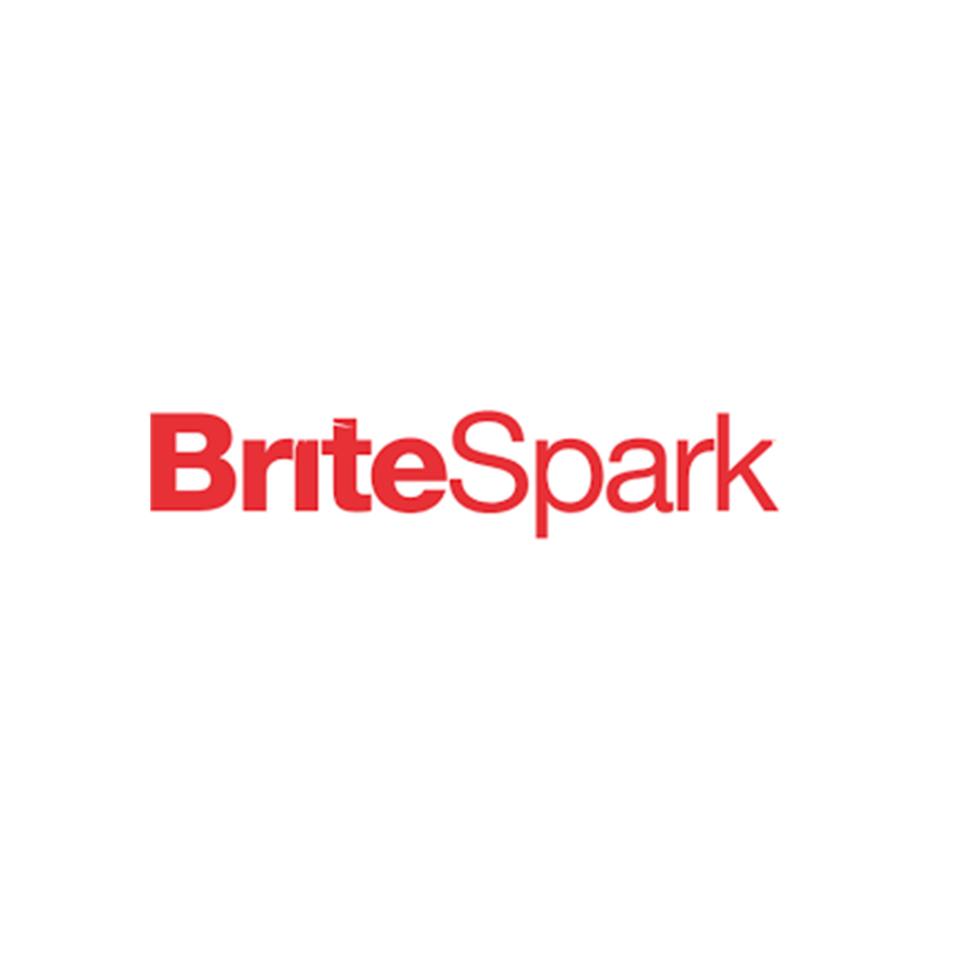 BriteSpark logo
