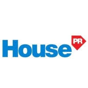 House PR logo