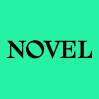 Novel logo